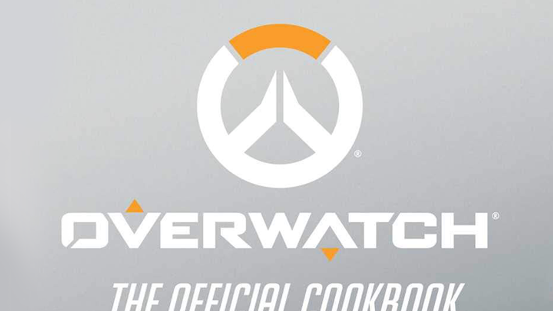 Overwatch : Le livre de recette