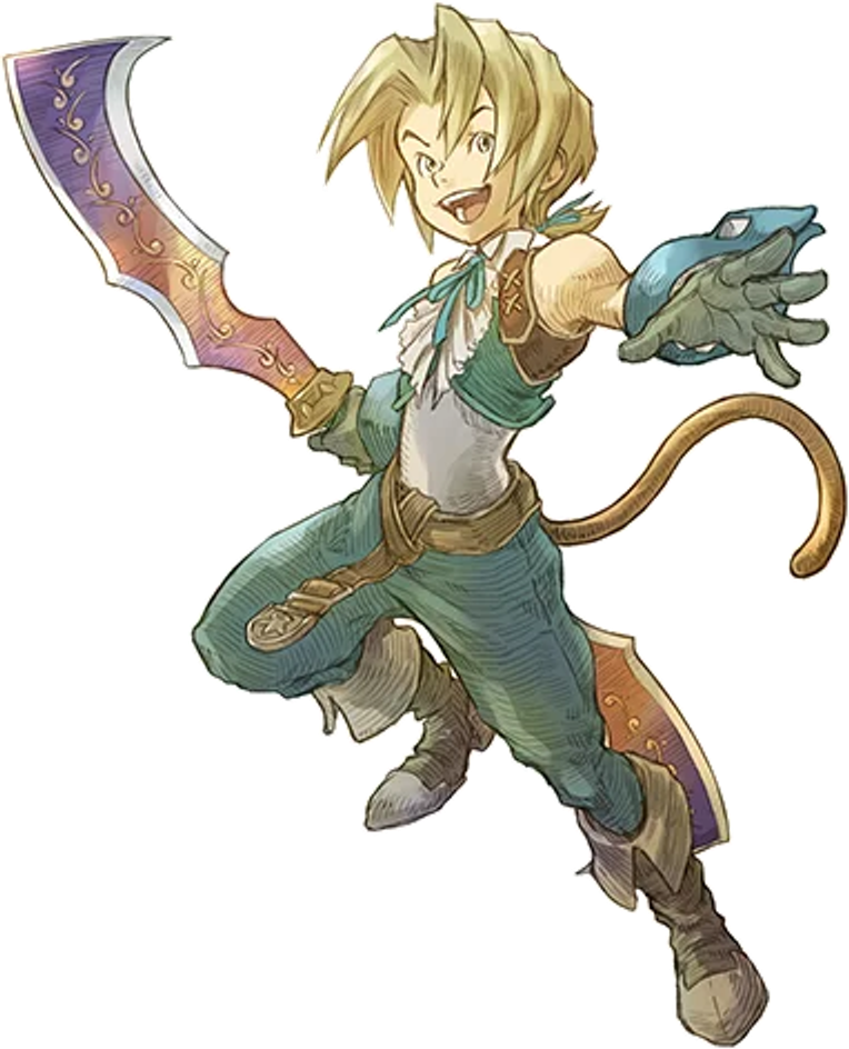 zidane