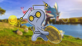 Pokémon GO : Comment obtenir le sac de pièces et capturer Mordudor ?