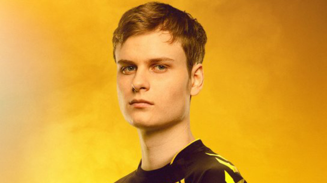 LoL : Upset officialisé chez Vitality pour le Spring split du LEC 2023