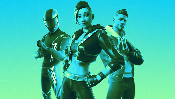 Classement FNCS semaine 4 saison 7, les résultats Fortnite de la demi-finale en trio