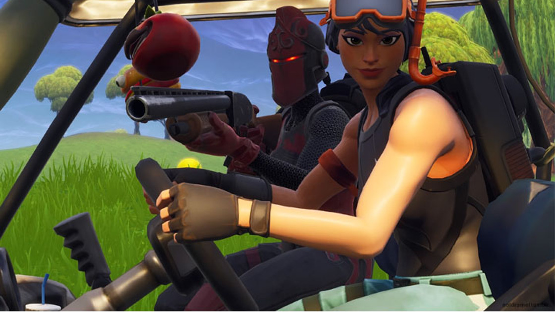 Fortnite : Nouveautés au 5.2 et aux prochains mises à jour - Armes, skins, objets et modes