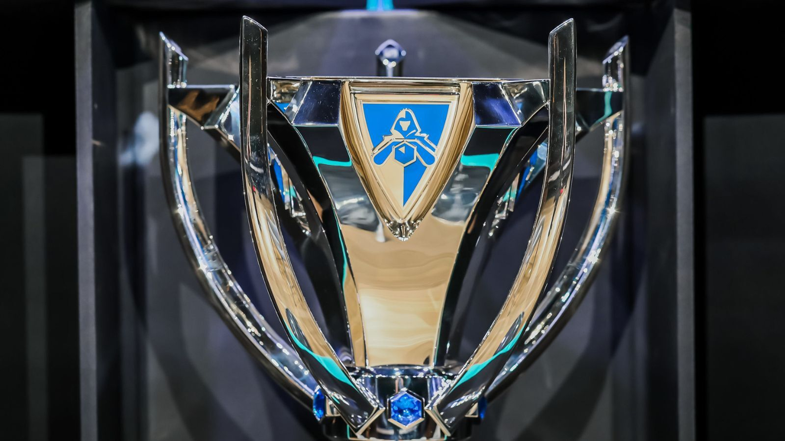 Billets Worlds 2024 LoL date de la billetterie, quand ouvrent les