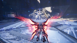 Mecha BREAK PvE : est-ce qu'il y a un mode de jeu 100% contre l'IA ?