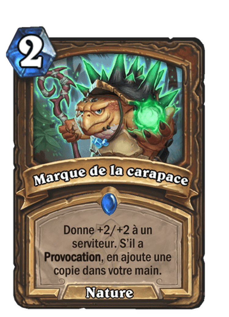 marque-carapace-nouvelle-carte-forge-tarrides-extension-hearthstone