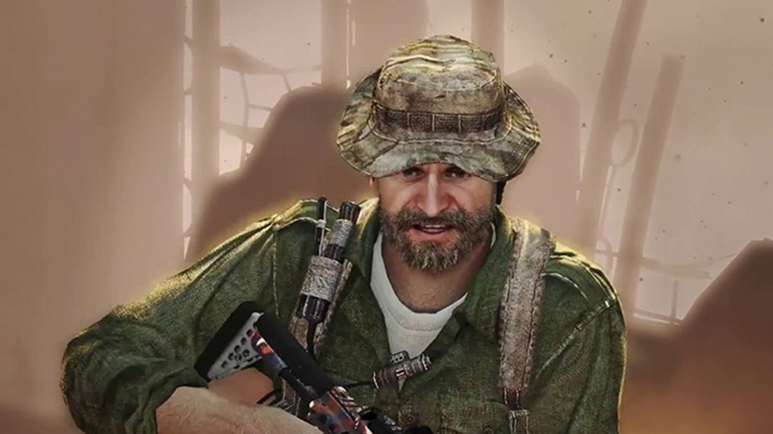 Call of Duty Modern Warfare : date de sortie, trailer, toutes les infos