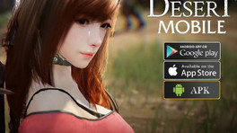 Comment télécharger l'APK pour Black Desert Mobile ?