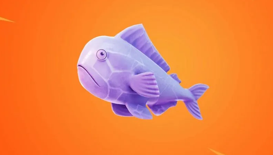 Où trouver un Poisson Zéro dans Fortnite ?