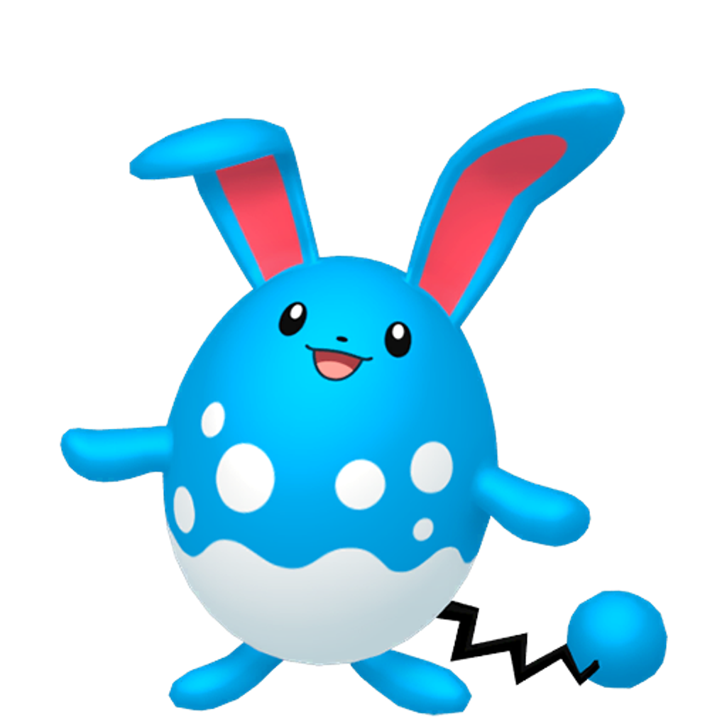 Azumarill