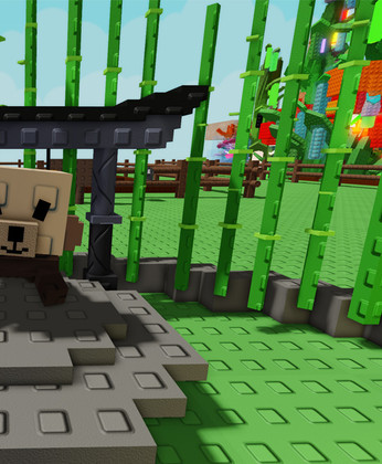 Tanuki Grow A Garden : comment avoir l'animal de compagnie dans son jardin ?
