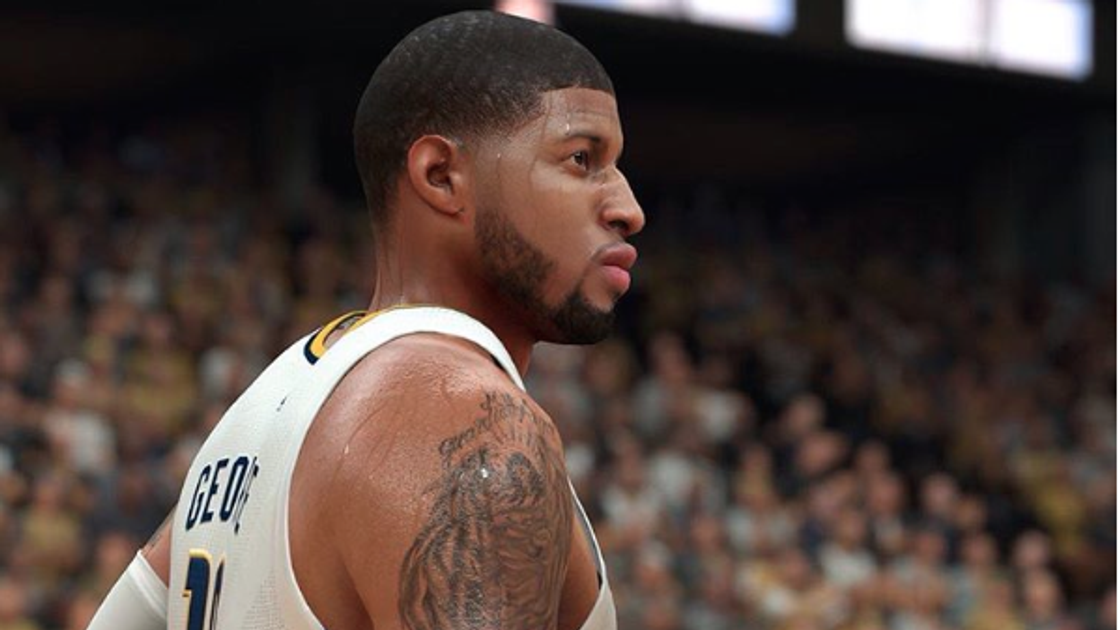 NBA 2K18 : Comment rapidement atteindre 99 ovr