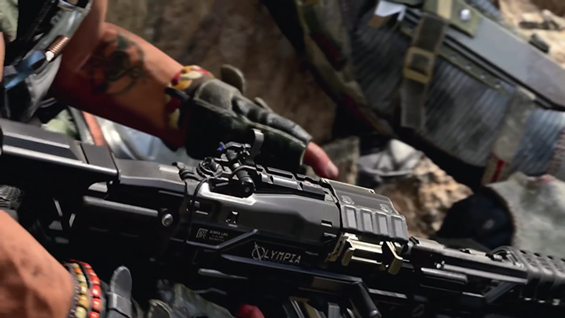 Call of Duty Black Ops 4 : Liste des modes de jeu multijoueurs
