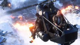 Battlefield REDSEC : le crossplay est-il disponible entre consoles et PC ?