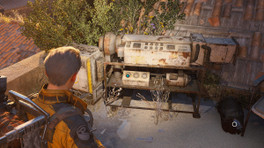 Ensoleillement ARC Raiders : où se trouve l'objectif de la quête ?