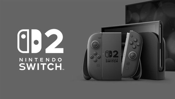 Nintendo Switch 2 : quels sont les jeux qui seront incompatibles avec la console à la sortie ?