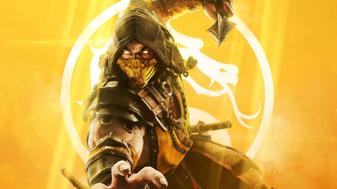 On a testé Mortal Kombat 11