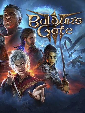 Baldur's Gate 3