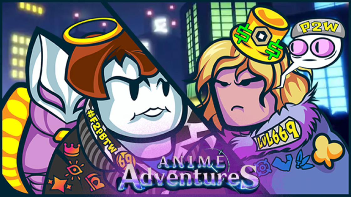 Code Anime Adventures Roblox octobre 2023, quels sont les codes disponibles ?