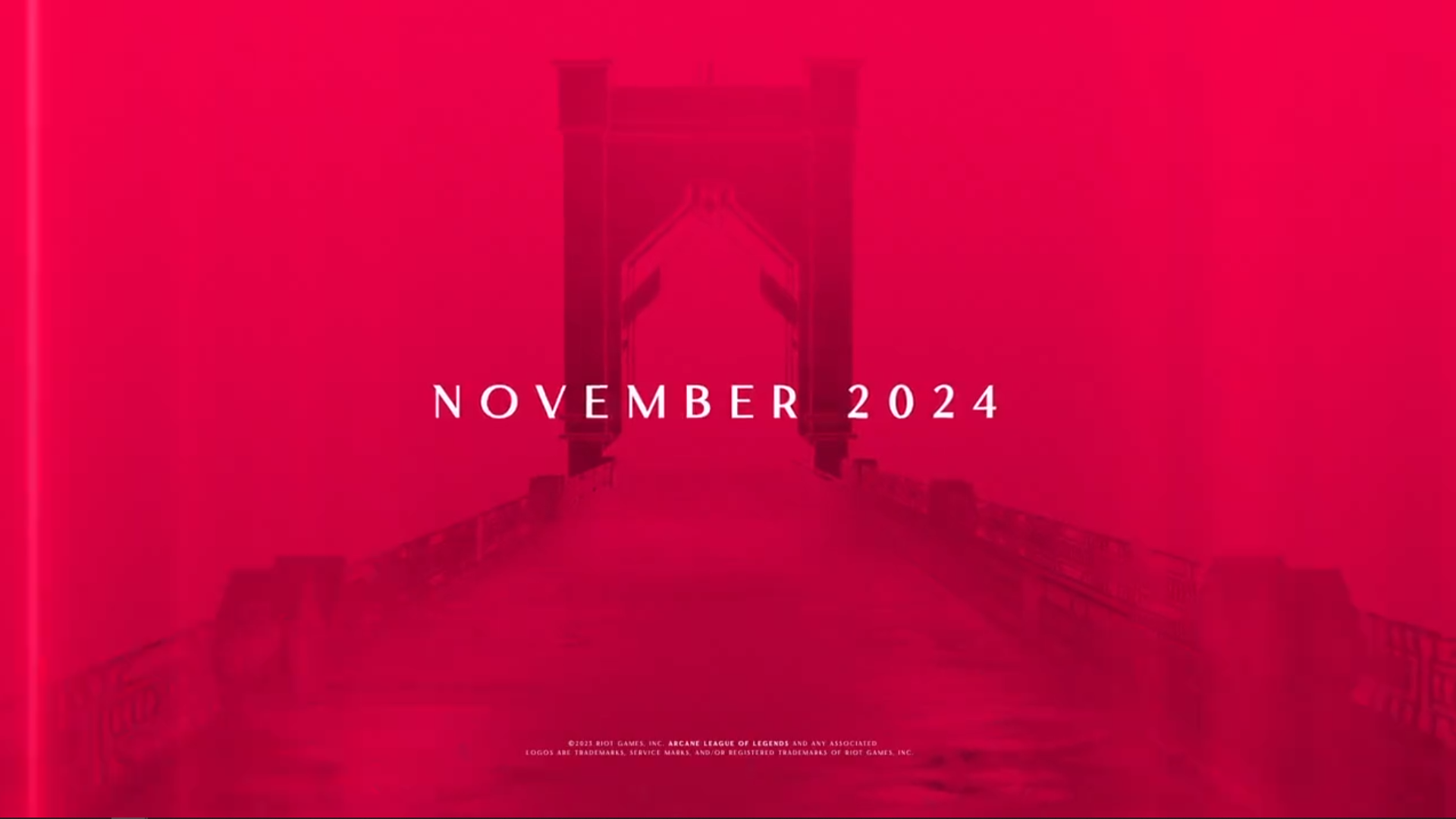 Arcane Saison 2 Netflix : Une date de sortie pour le 9 novembre 2024 ?