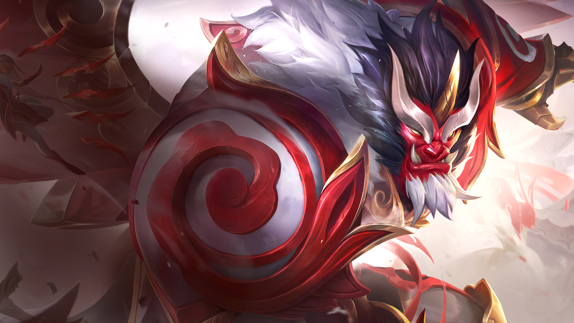 Galio TFT au Set 11 : stuff, sort, stats, origine et classe