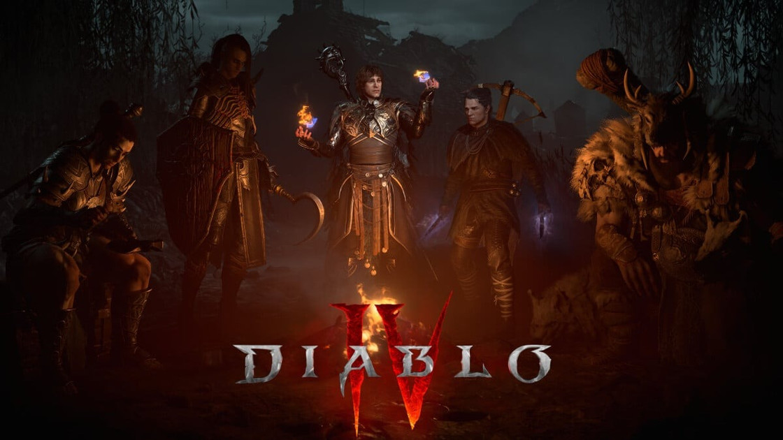 Diablo 4 : Quel mode de difficulté choisir pour le leveling ?