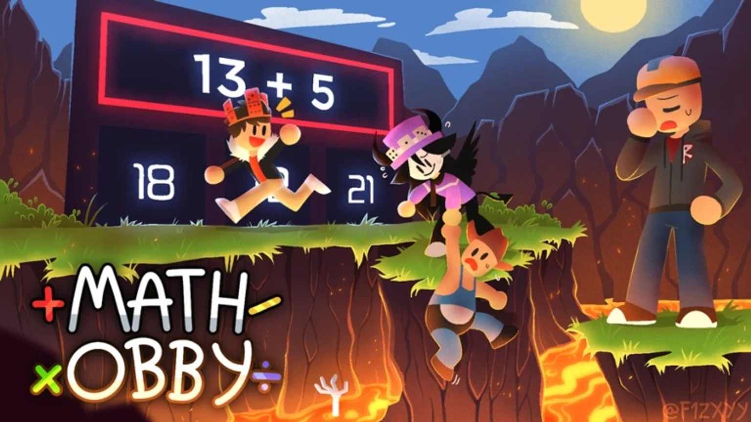 roblox-math-obby