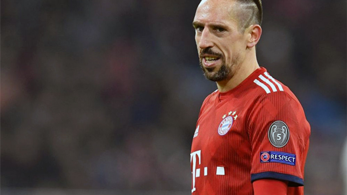 FIFA 19 : TOTW 15 prédictions, Ribery, Aubameyang, Son dans l'équipe de la semaine ? – FUT