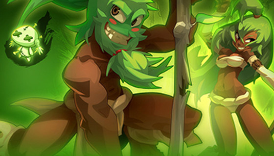 Comment jouer Sadida sur DOFUS ?