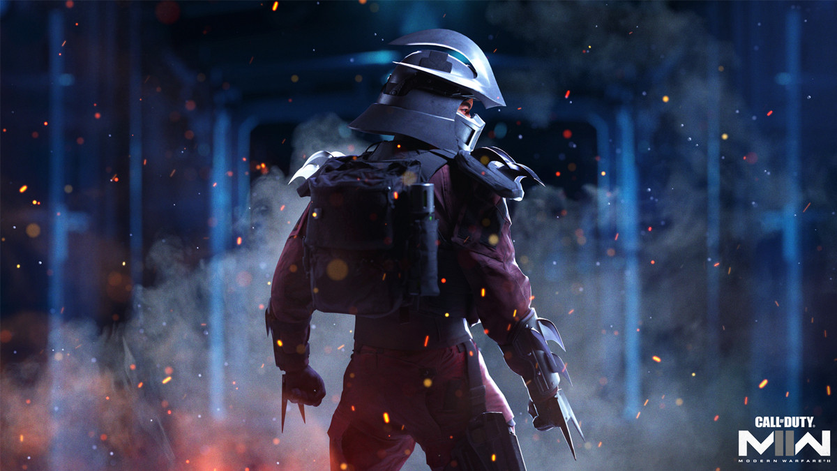 Date de sortie skin Shredder Warzone 2, quand est disponible le pack ?