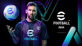 eFootball PES 2024, les nouveautés disponibles avec la v3.2 !