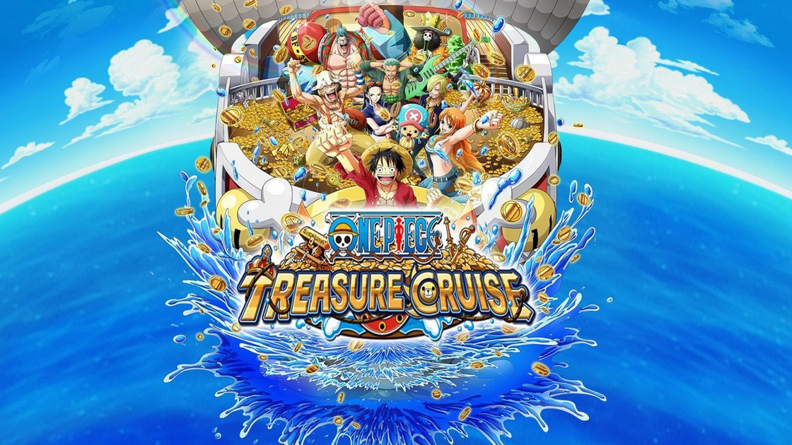One Piece Treasure Cruise gemmes arc-en-ciel gratuit illimité, des sites à éviter