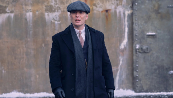 Date de sortie film Peaky Blinders sur Netflix : quand sortira-t-il ?
