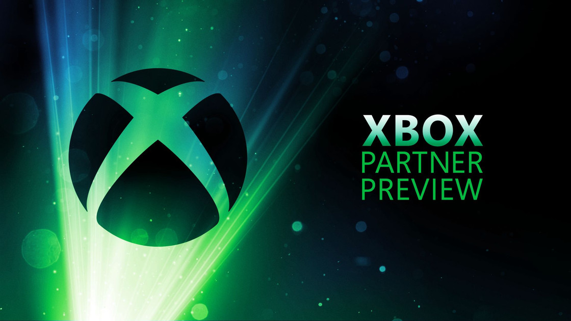 Résumé Conférence Xbox Partner Preview 2023 : toutes les annonces !