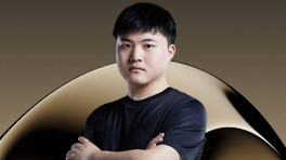 Une page d’histoire s’écrit : Uzi intronisé au Hall of Fame de LoL !