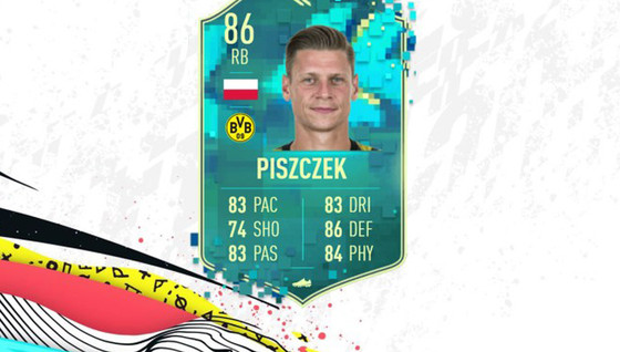 DCE : Lukasz Piszczek Flashback