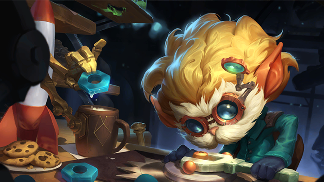 Legends of Runeterra : Patch 1.6, événement Spirit Blossom, nerfs et buffs sur LoR