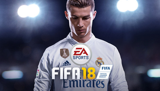 Guides et astuces pour FIFA 18