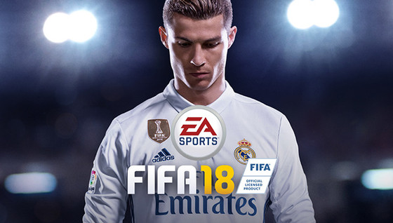 Fiche technique FIFA 18