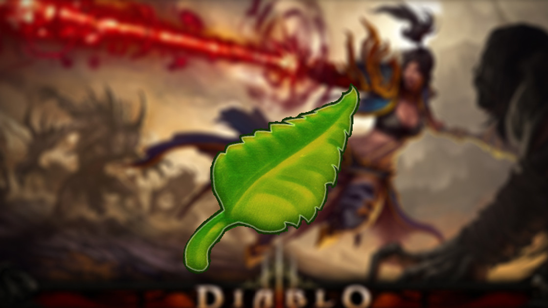 Diablo : Date de début de la saison 14