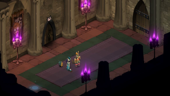 Comment vaincre le boss du donjon Vampyro sur Wakfu ?