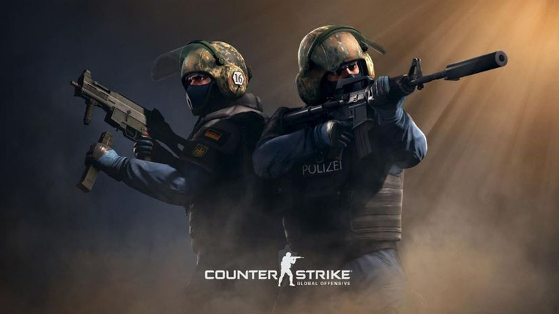 Rang CSGO, quels sont les différents grades de Global Offensive ?