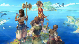 Le JRPG ALZARA Radiant Echoes ne verra pas le jour, le Studio Camelia annonce sa fermeture