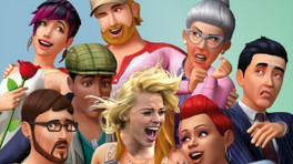 Margot Robbie et le directeur de Lokki aux commandes d'une adaptation des Sims en film