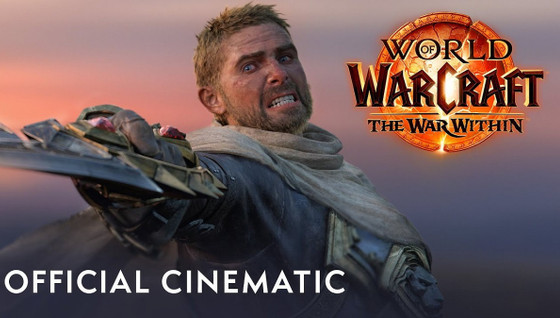 Quelle est l'extension de World of Warcraft qui sort en 2024 ?