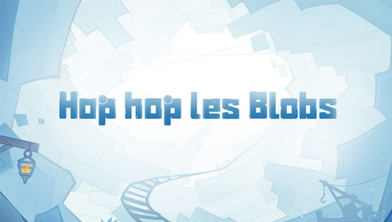 Comment participer à l'événement web Hop Hop les Blobs de Genshin Impact ?
