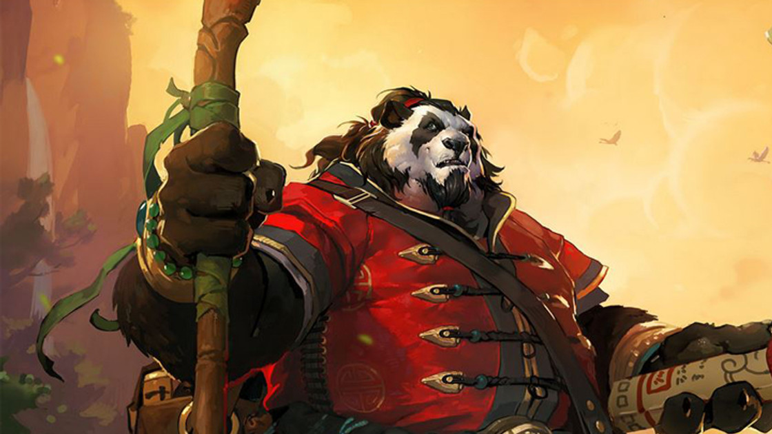 Tier-list meilleures extensions pour pex rapidement niveau 50 sur World of Warcraft: Shadowlands ?