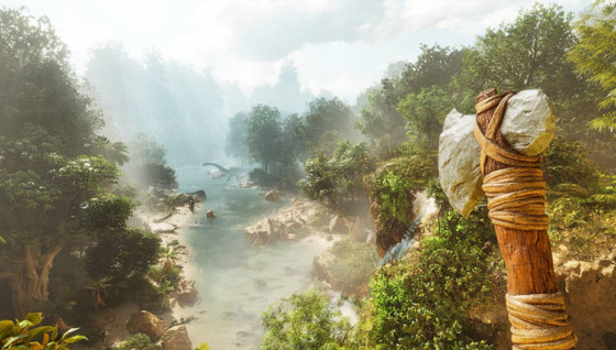 Ark: Survival Ascended Xbox Series S|X, le jeu est-il disponible sur la console de Microsoft ?