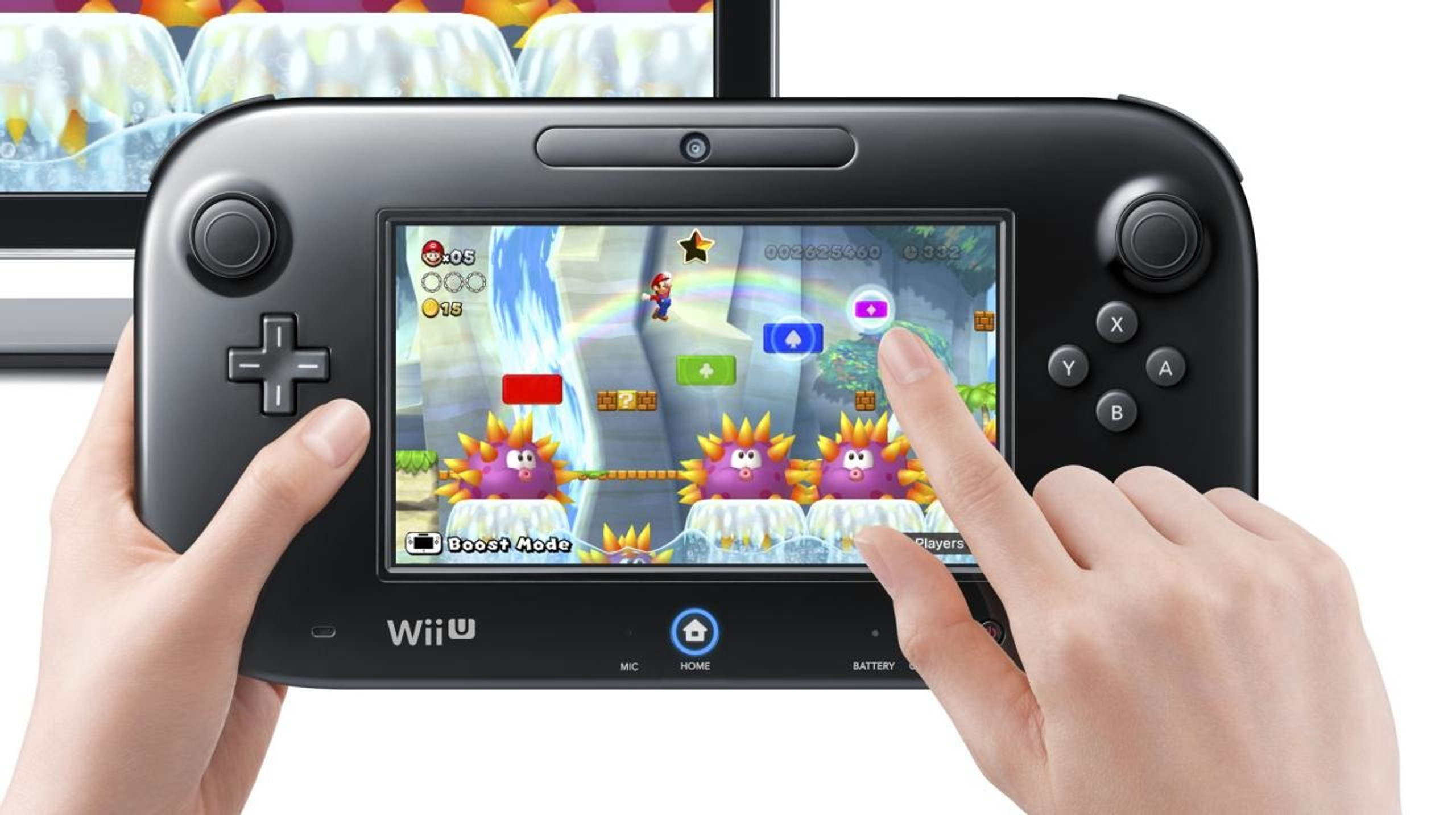 wii-u