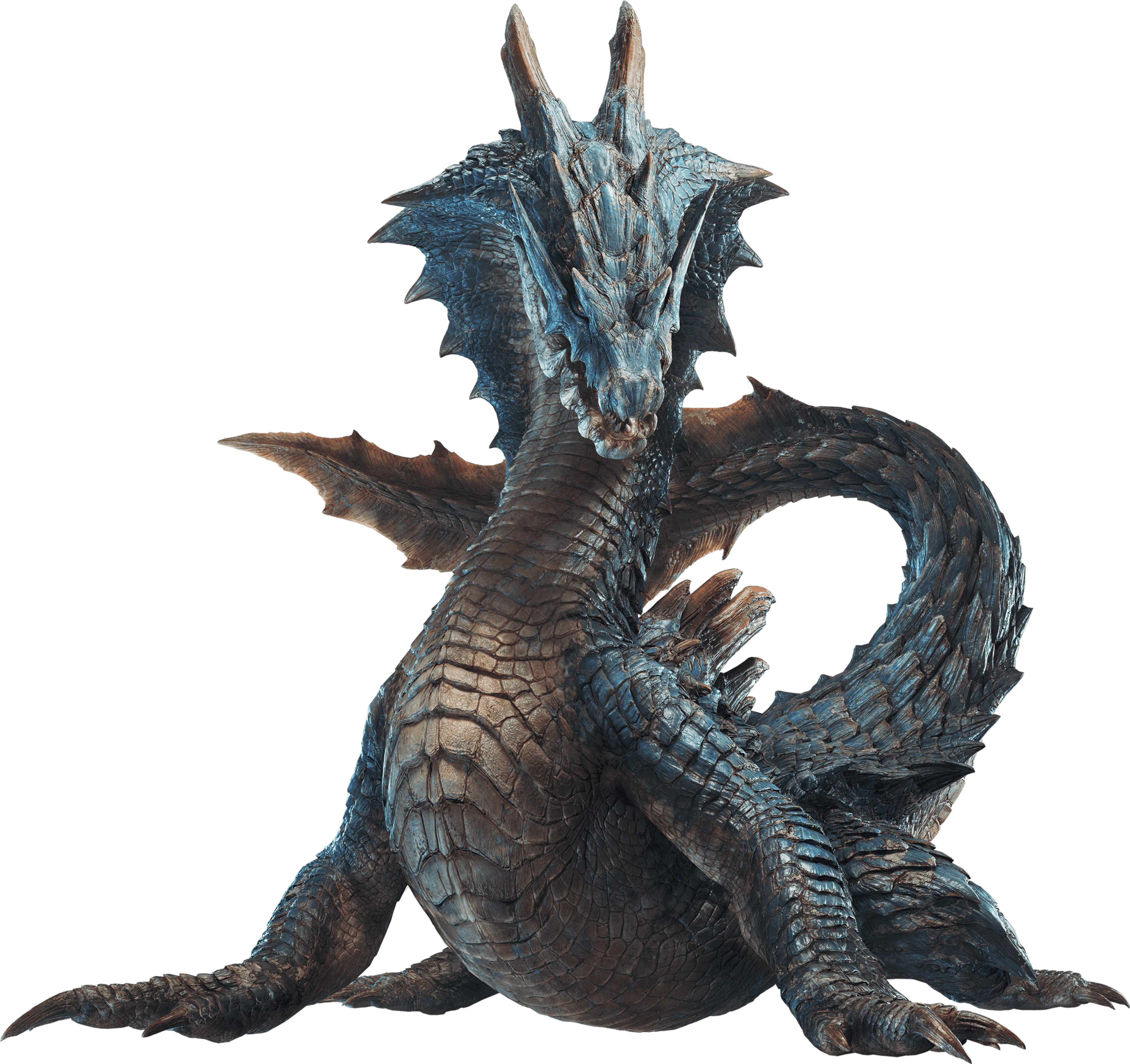 lagacrius