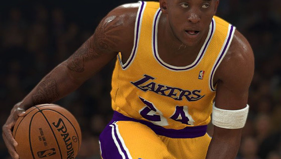 La démo de NBA 2K21 devrait être gratuite